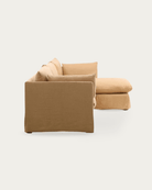 Helji Sectional Sofa - Sofas & Sectionals - Hello Norden