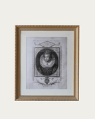 Lagertha Framed Artwork - Artwork - Hello Norden