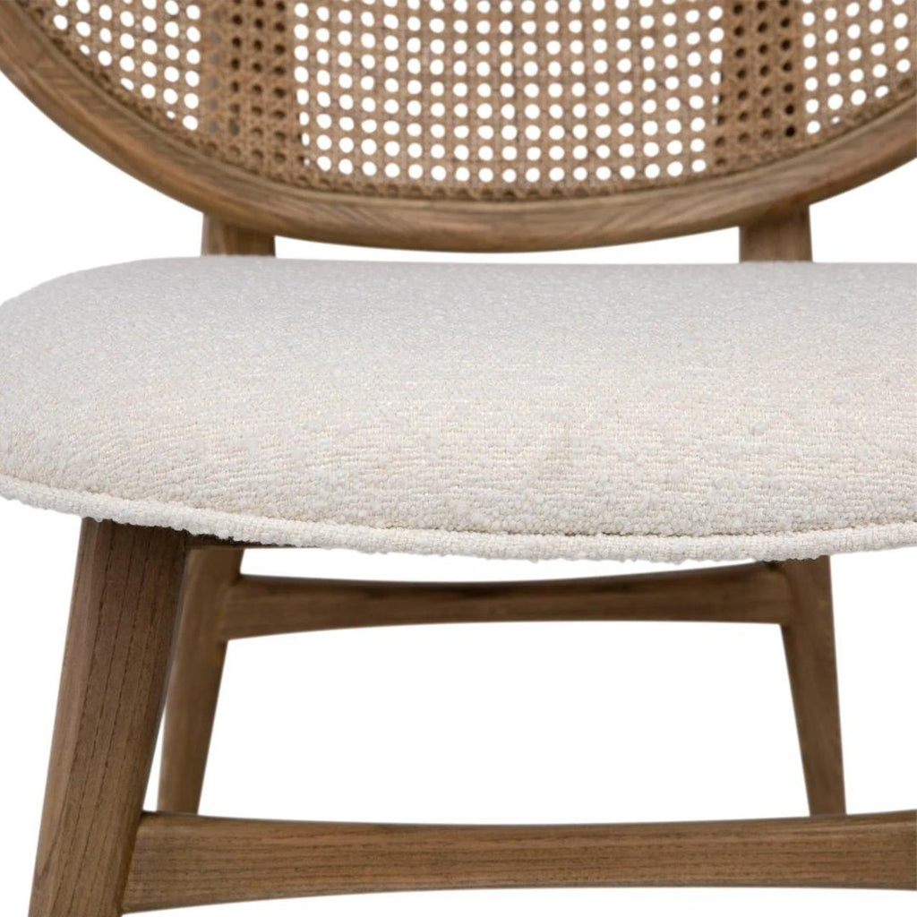 Lahja Accent Chair - Arm Chairs - Hello Norden