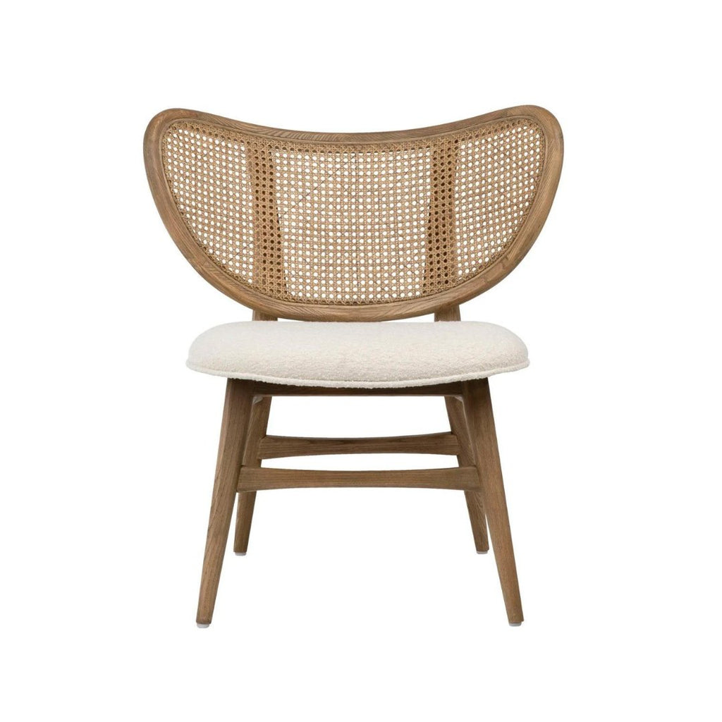 Lahja Accent Chair - Arm Chairs - Hello Norden