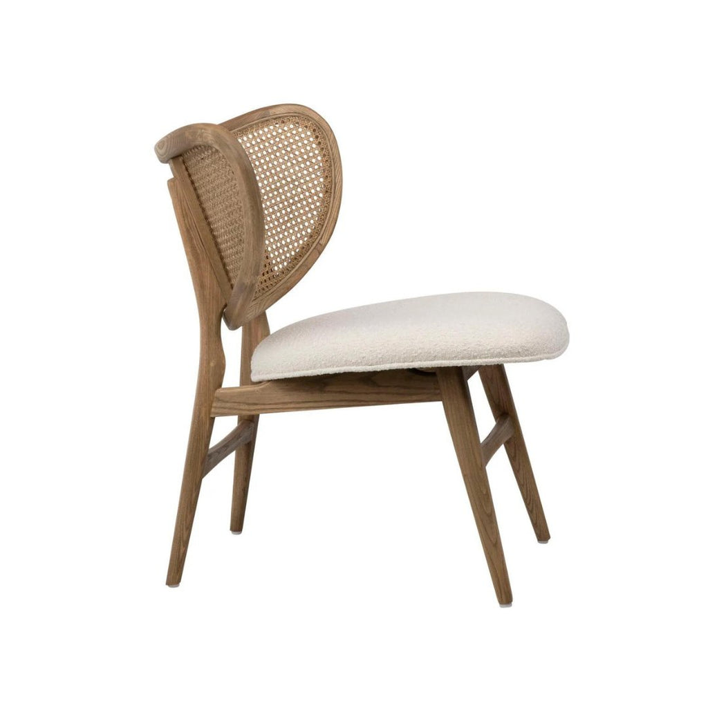 Lahja Accent Chair - Arm Chairs - Hello Norden