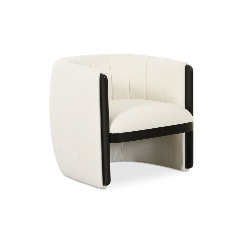 Laila Accent Chair - Arm Chairs, Recliners & Sleeper Chairs - Hello Norden