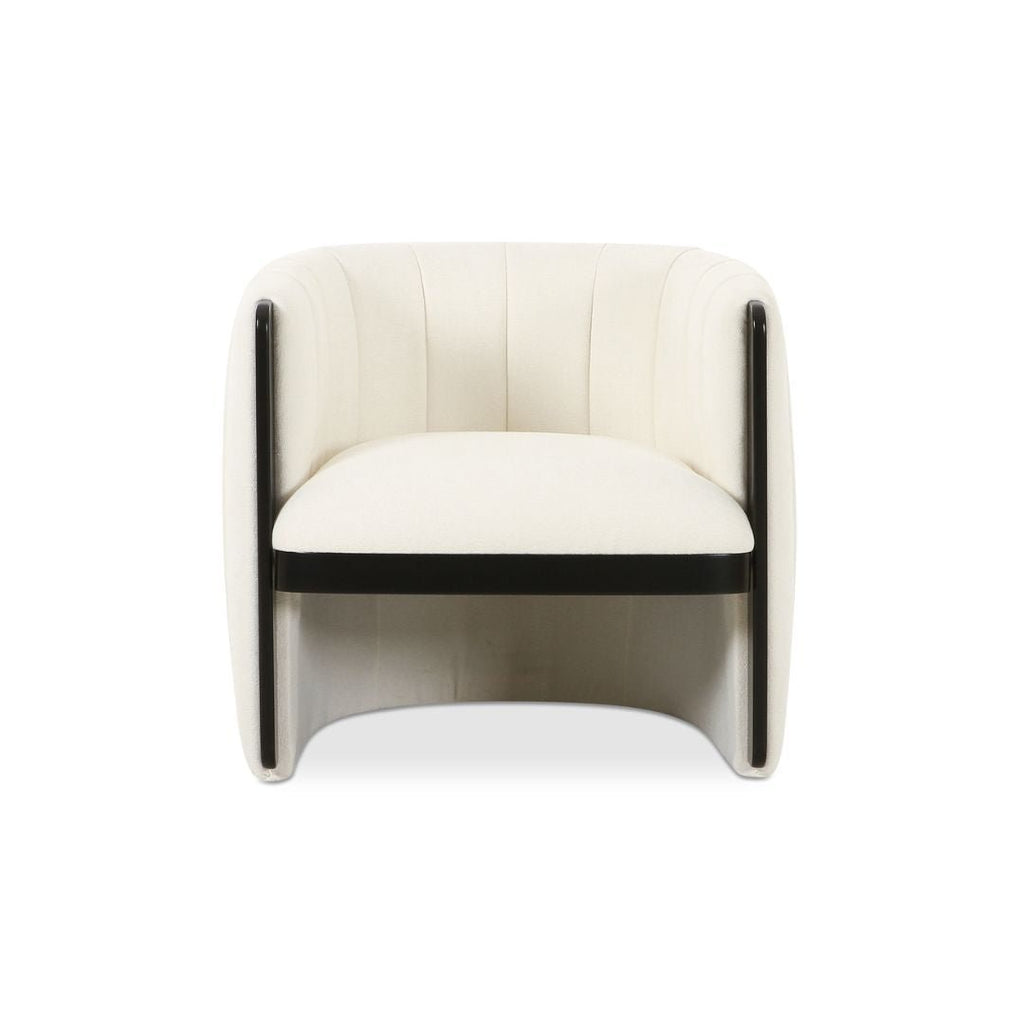 Laila Accent Chair - Arm Chairs, Recliners & Sleeper Chairs - Hello Norden