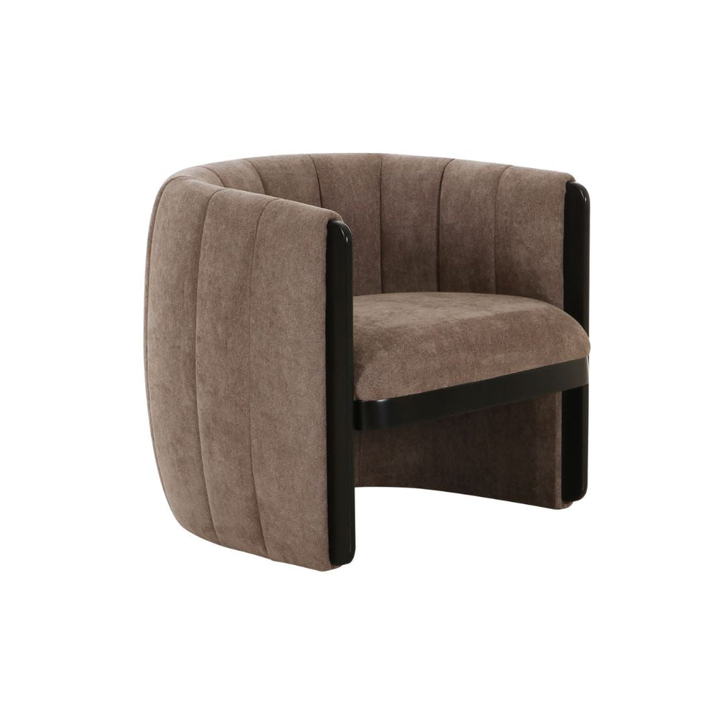 Laila Accent Chair - Arm Chairs, Recliners & Sleeper Chairs - Hello Norden