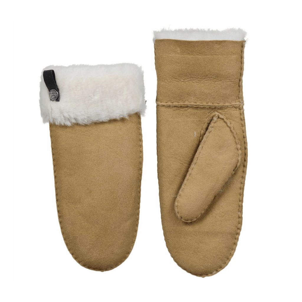 Lambskin Mittens - MIttens - Hello Norden