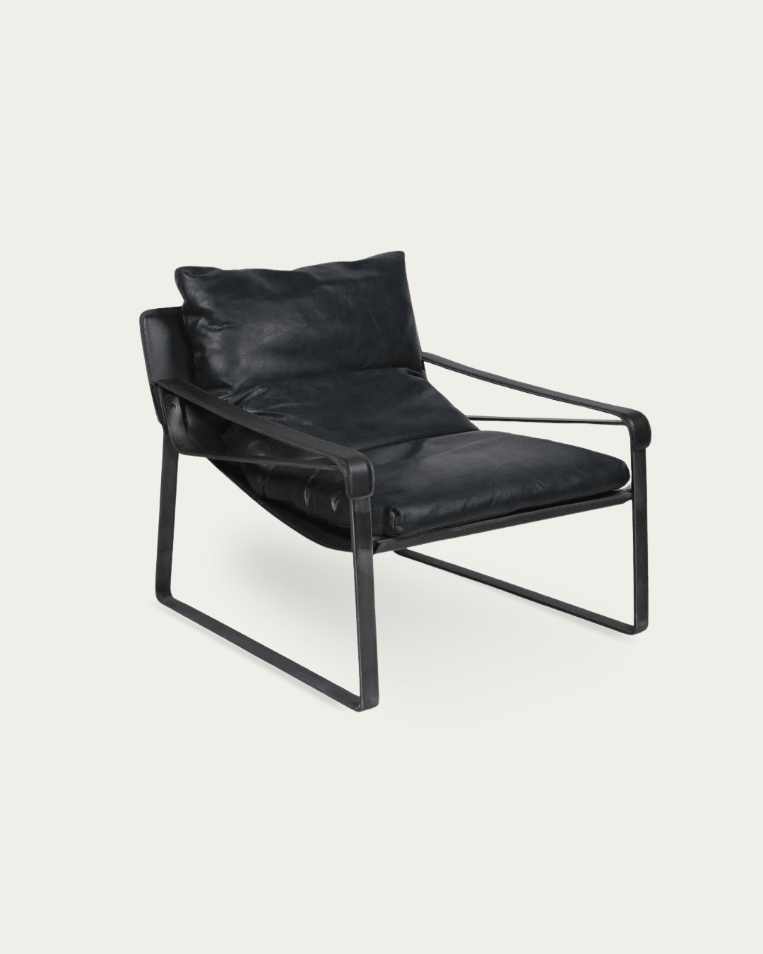 Laneetra Lounge Chair - Arm Chairs - Hello Norden