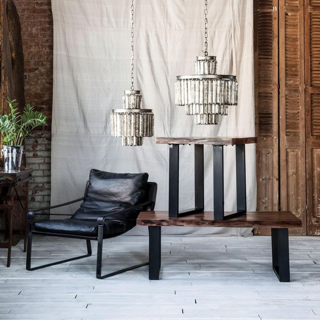 Laneetra Lounge Chair - Arm Chairs, Recliners & Sleeper Chairs - Hello Norden