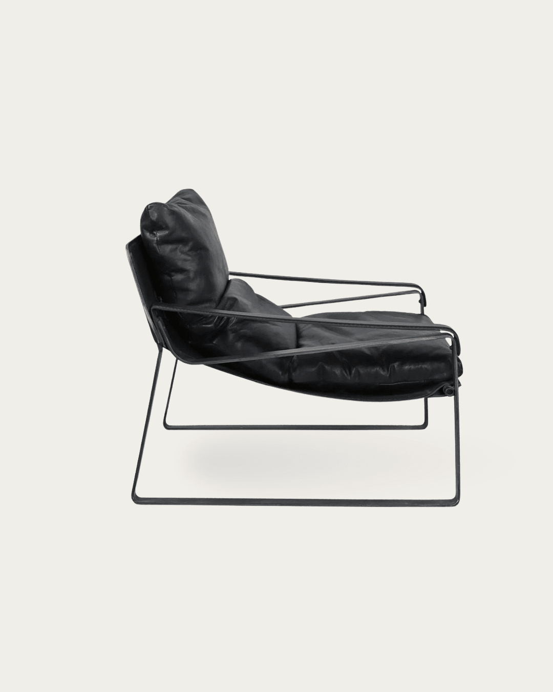 Laneetra Lounge Chair - Arm Chairs - Hello Norden