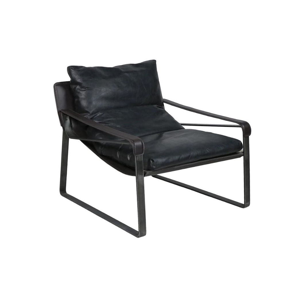 Laneetra Lounge Chair - Arm Chairs, Recliners & Sleeper Chairs - Hello Norden