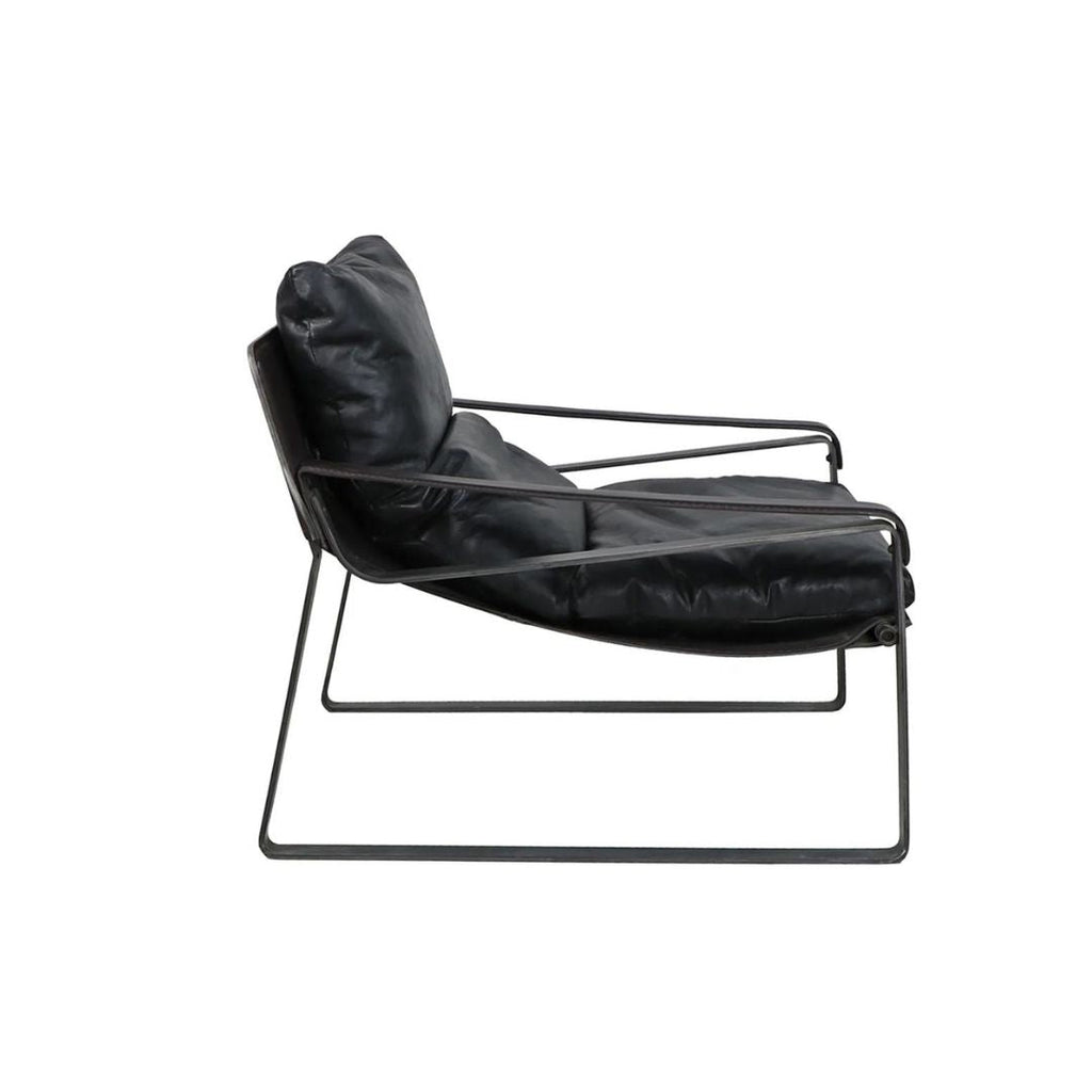 Laneetra Lounge Chair - Arm Chairs, Recliners & Sleeper Chairs - Hello Norden