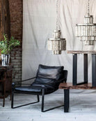 Laneetra Lounge Chair - Arm Chairs - Hello Norden