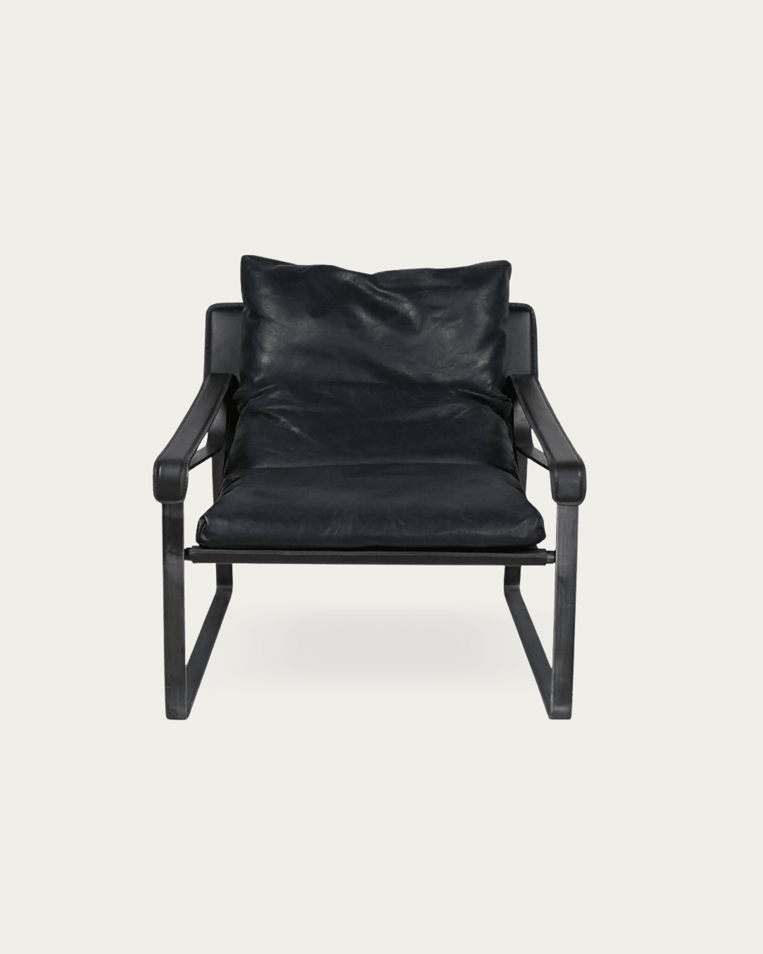 Laneetra Lounge Chair - Arm Chairs - Hello Norden