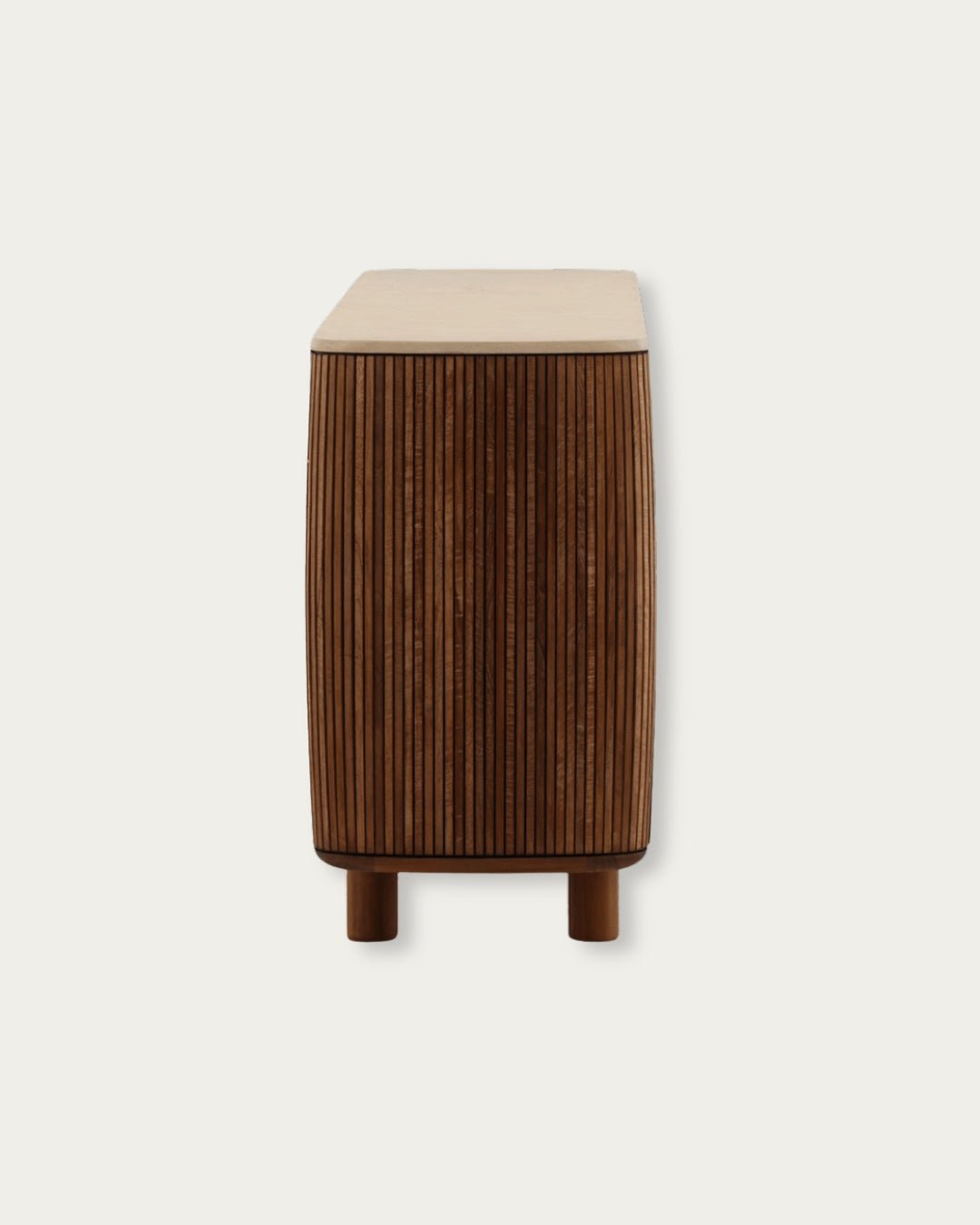 Ottar Sideboard - Cabinets & Storage - Hello Norden