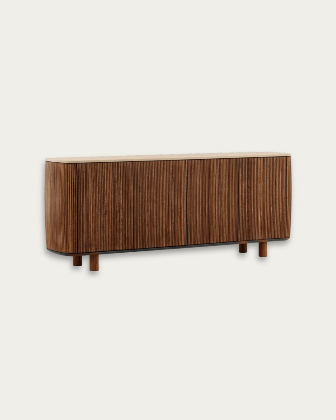 Ottar Sideboard - Cabinets & Storage - Hello Norden