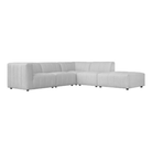 Lars Dream Sectional - Sectionals - Hello Norden