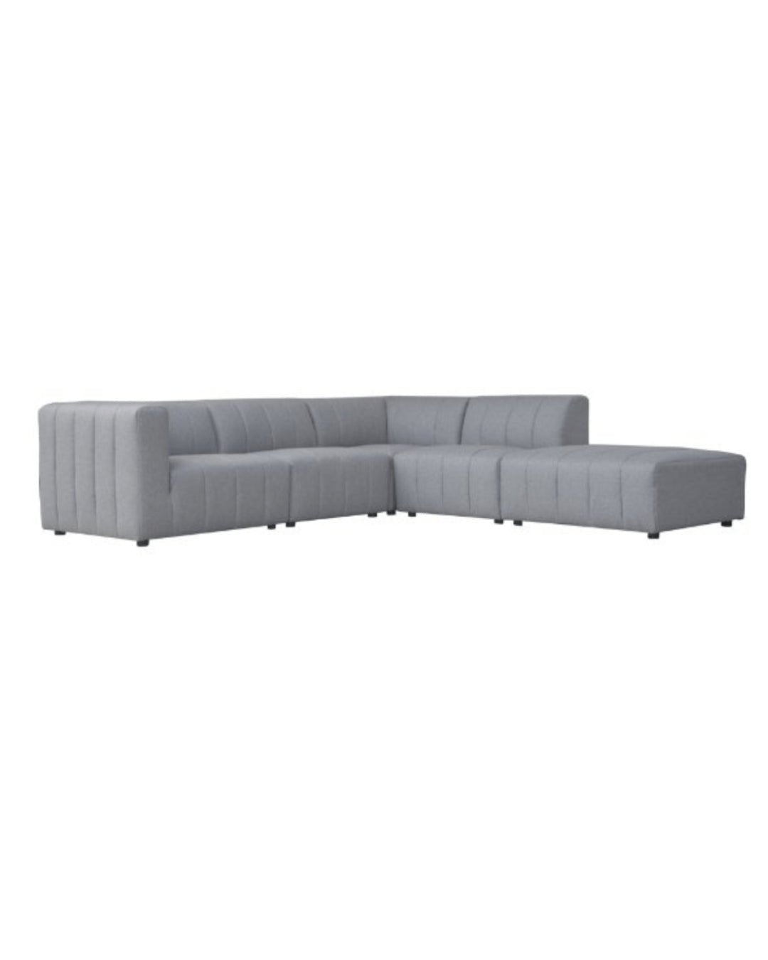 Lars Dream Sectional - Sectionals - Hello Norden