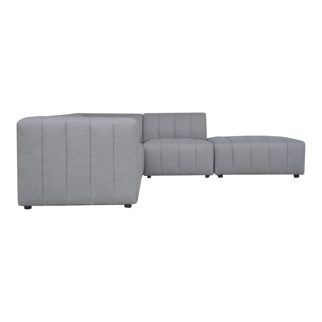 Lars Dream Sectional - Sectionals - Hello Norden