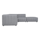 Lars Dream Sectional - Sectionals - Hello Norden