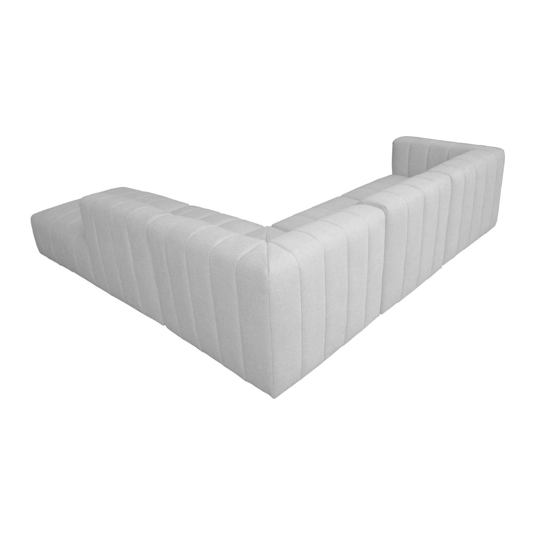 Lars Dream Sectional - Sectionals - Hello Norden