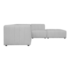 Lars Dream Sectional - Sectionals - Hello Norden