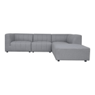 Lars Dream Sectional - Sectionals - Hello Norden