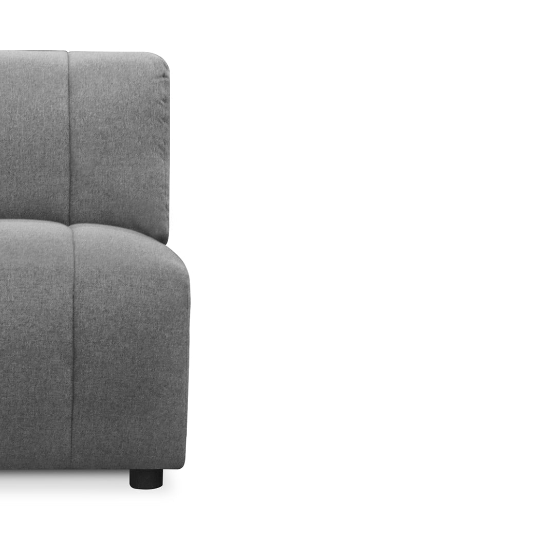 Lars Slipper Chair - Slipper Chairs - Hello Norden