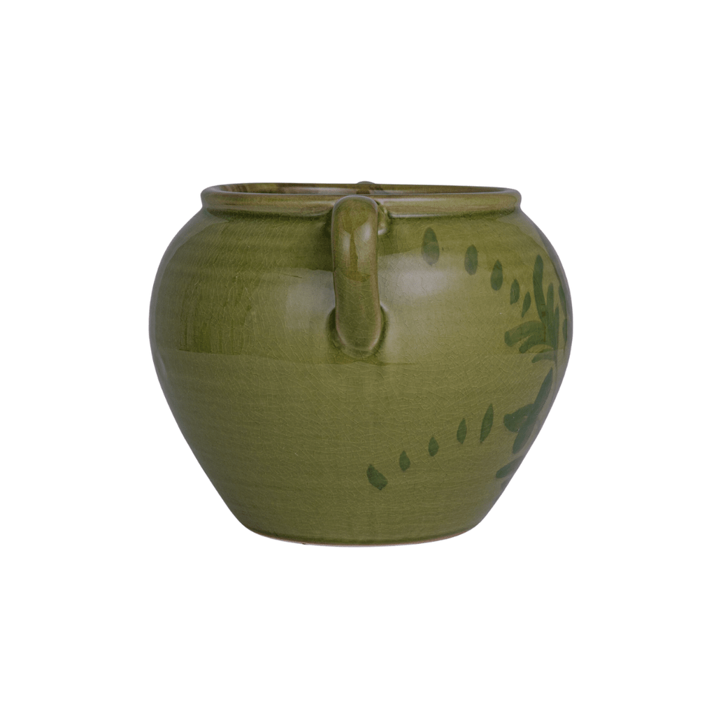 Latham Urn Pot - Planters & Pots - Hello Norden