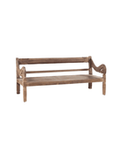 Lauri Antique Bench - Bench - Hello Norden
