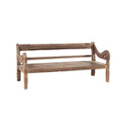 Lauri Antique Bench - Bench - Hello Norden