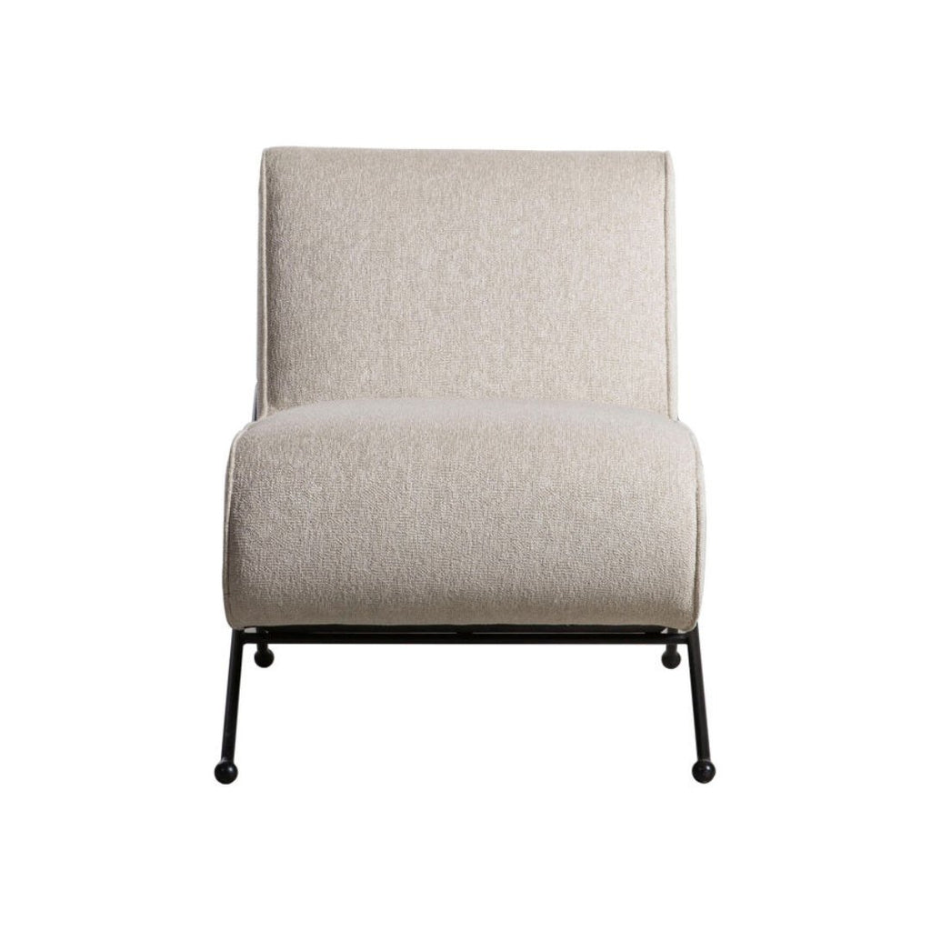 Lauritz Accent Chair - Chairs - Hello Norden