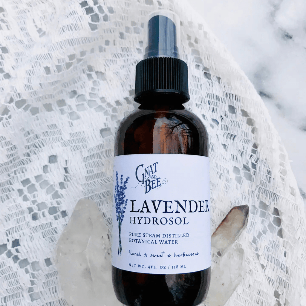 Lavender Hydrosol Spray - Spray - Hello Norden