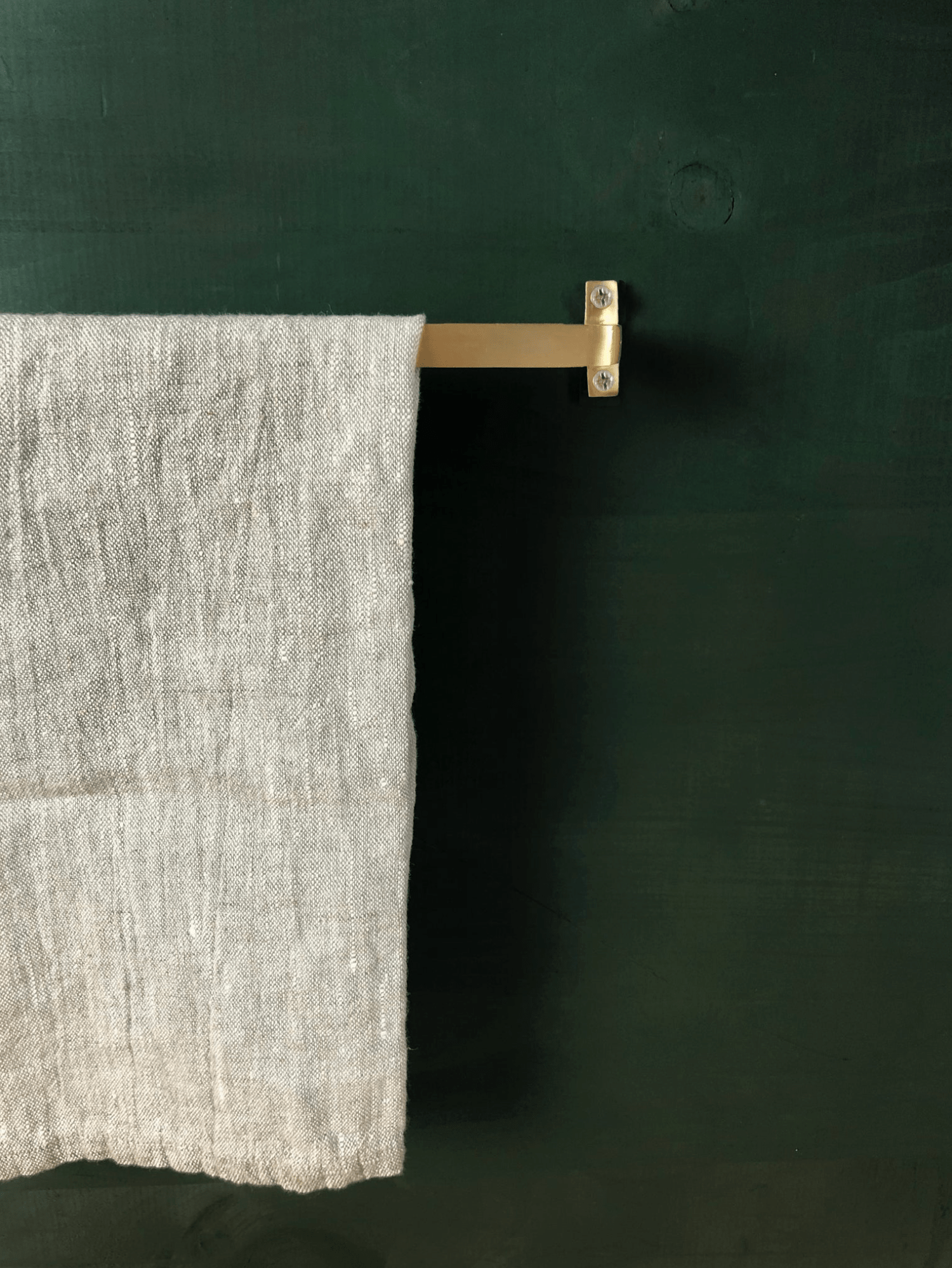 Lea Towel Bar - Towel Bar - Hello Norden