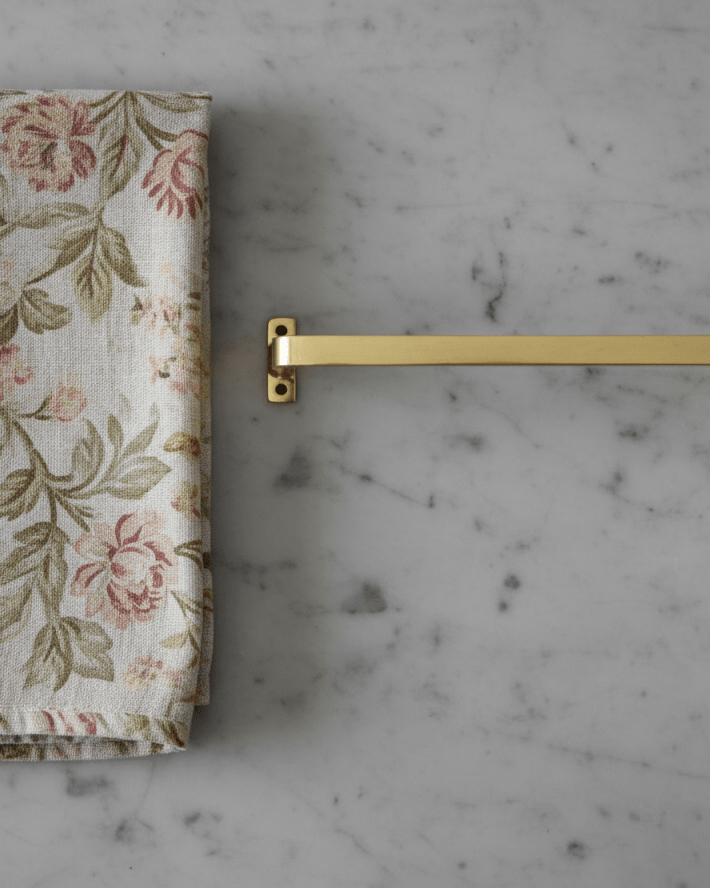 Lea Towel Bar - Towel Bar - Hello Norden