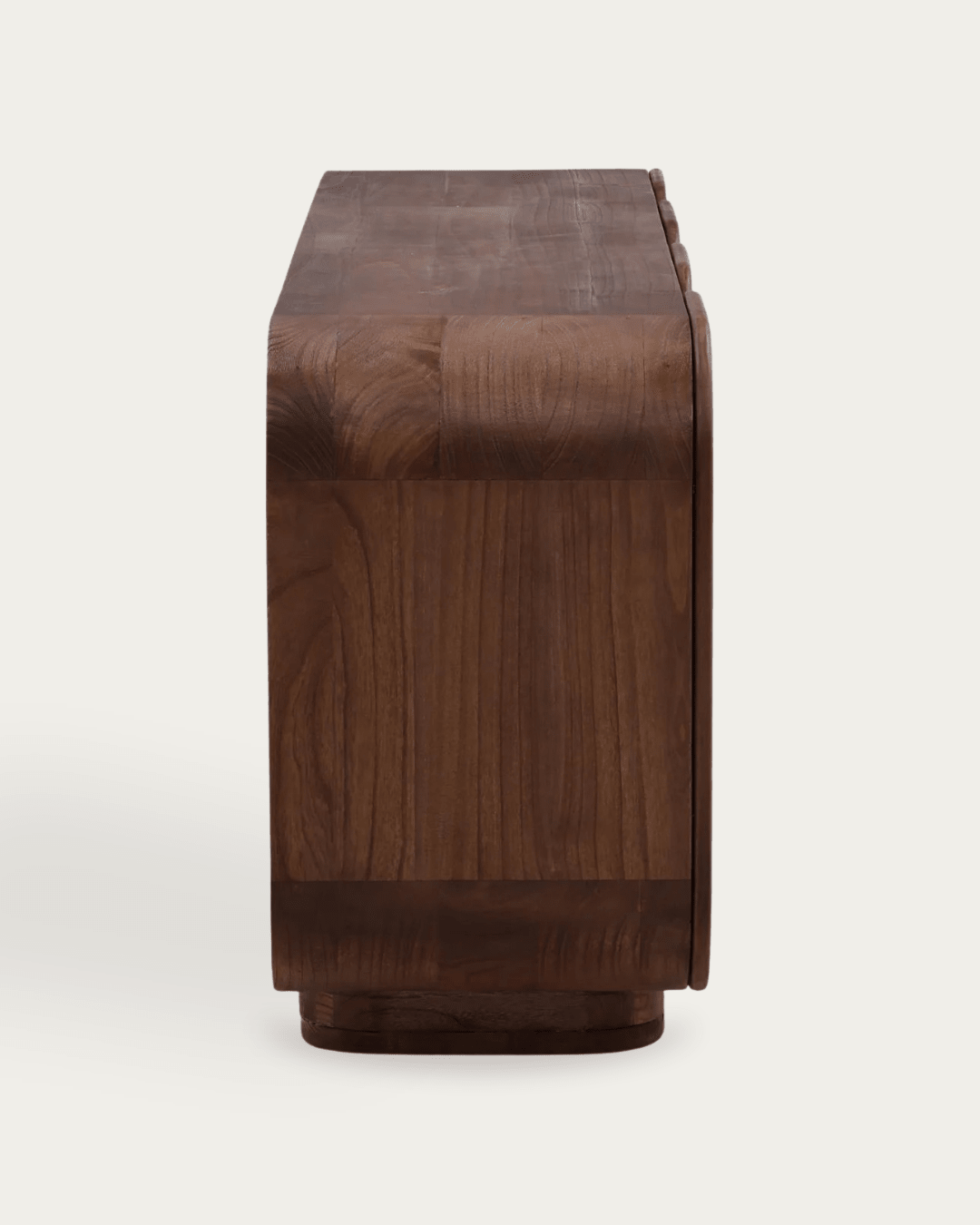 Leandro Sideboard - Cabinets & Storage - Hello Norden