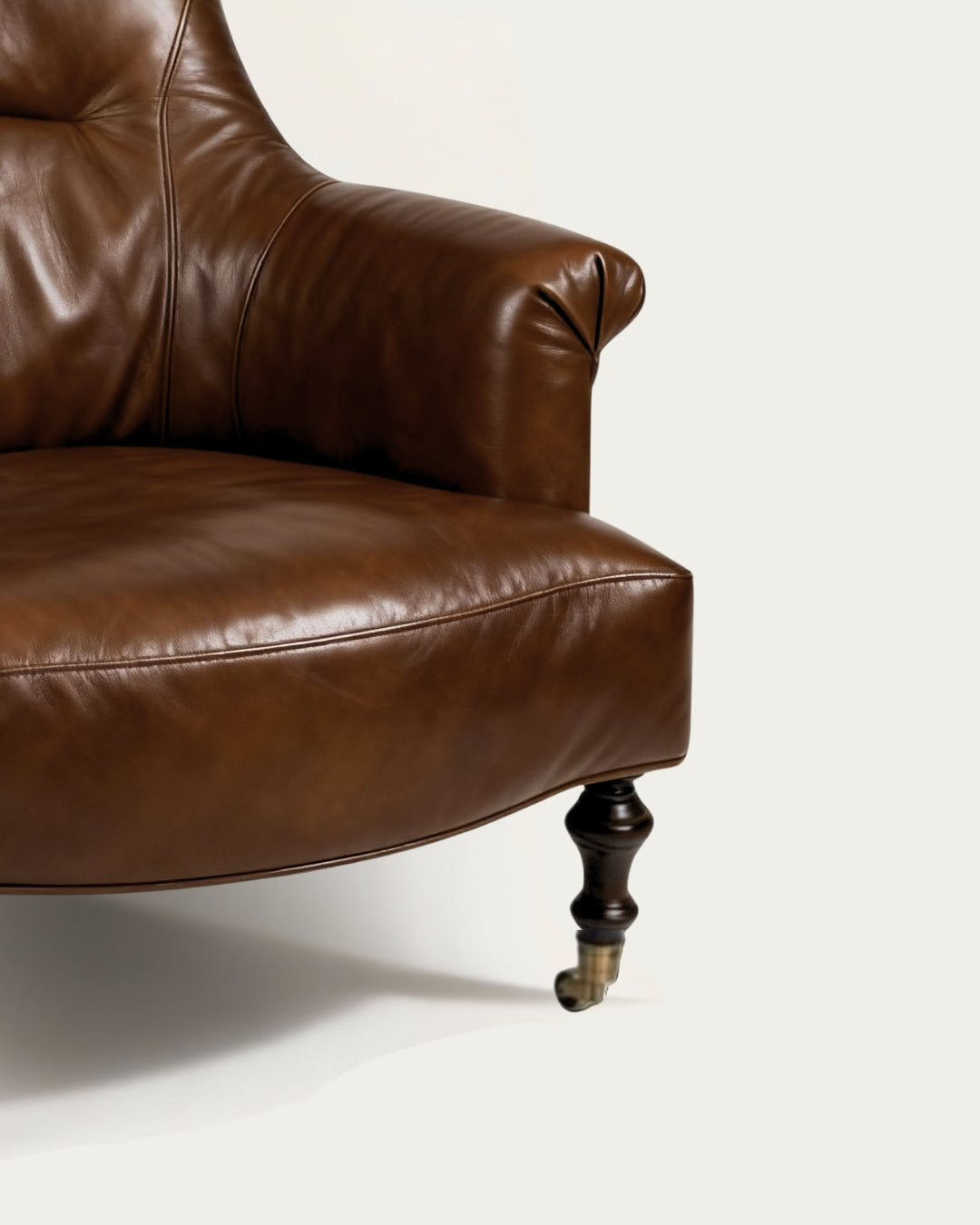 Jostein chair - lounge chairs - Made to order furniture - Hello Norden