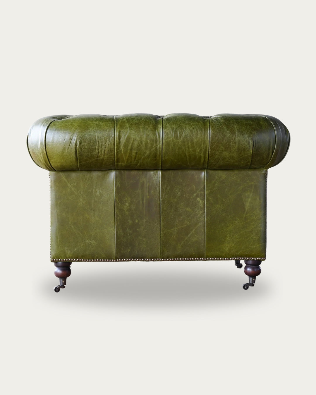 Fenris Chair - Lounge Chairs - Hello Norden