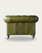 Fenris Chair - Lounge Chairs - Hello Norden