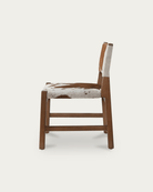 dining room furniture modern mountain  dining chair Hello Norden - Thomas Dining Chair