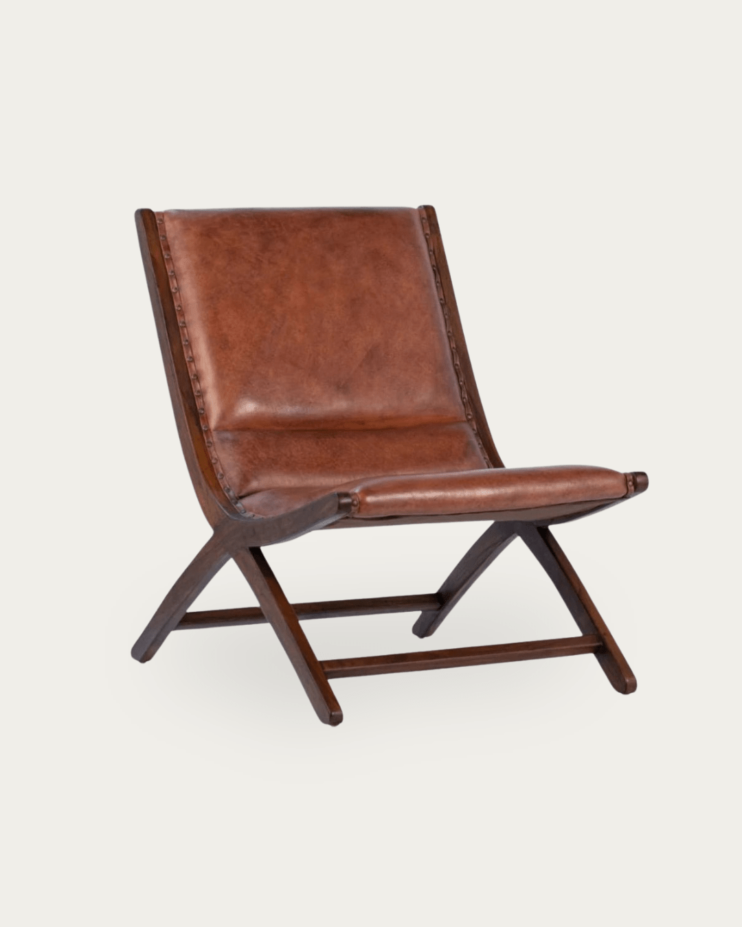 Borje Accent Chair - Lounge Chairs - Hello Norden