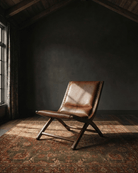 Borje Accent Chair - Lounge Chairs - Hello Norden