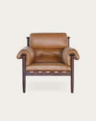 Dag Arm Chair -  Lounge Chairs - Hello Norden