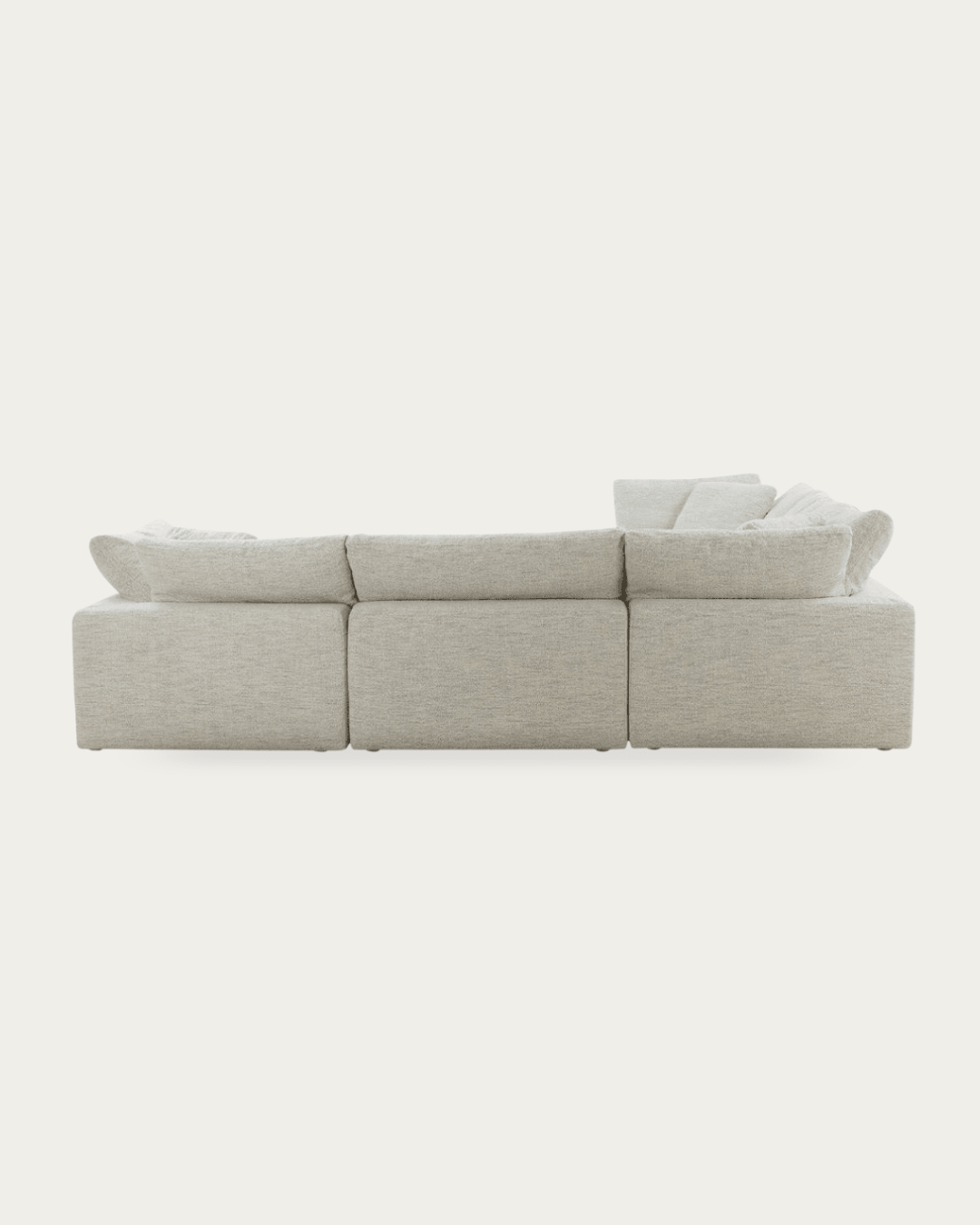 Leif Classic L Sectional - Sectionals - Hello Norden