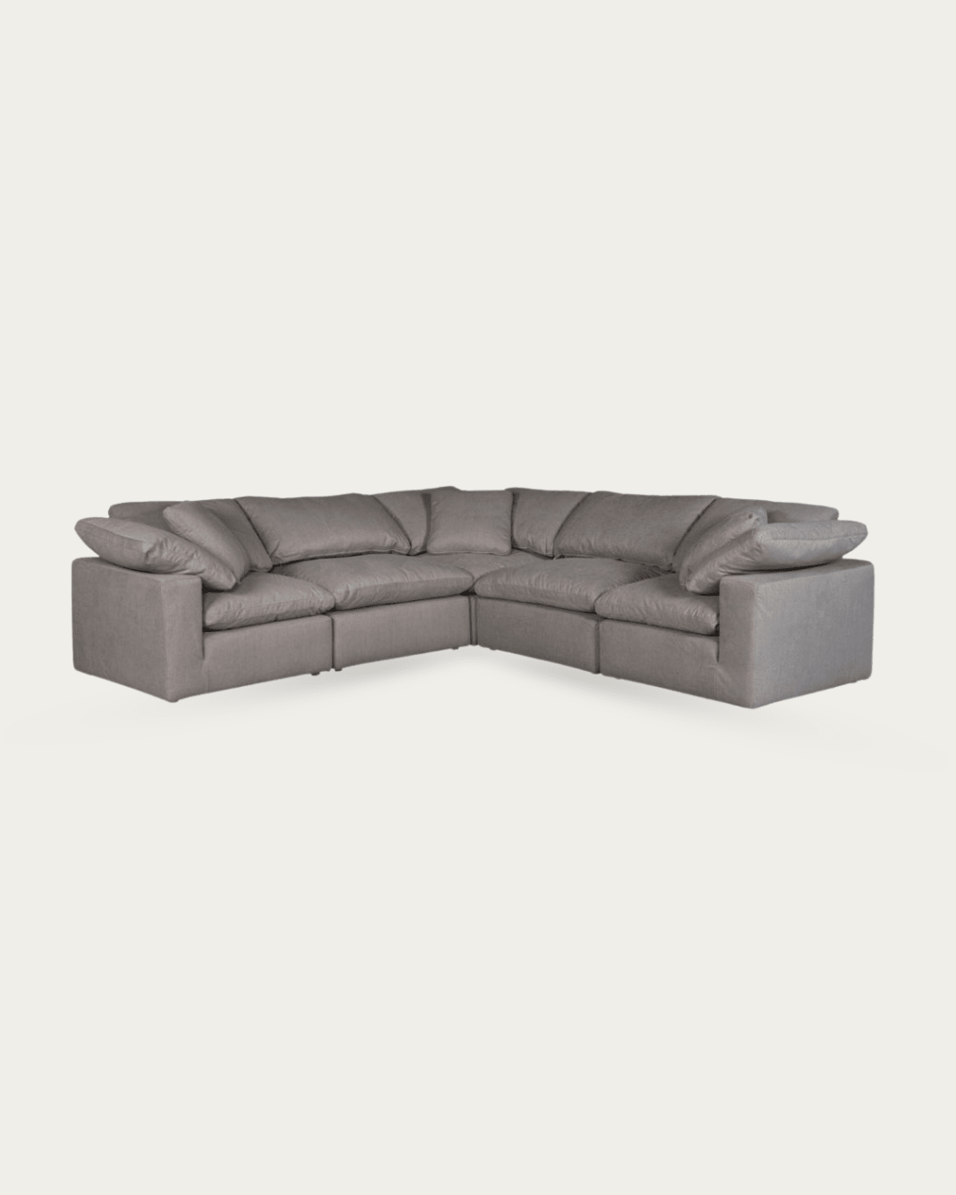 Leif Classic L Sectional - Sectionals - Hello Norden