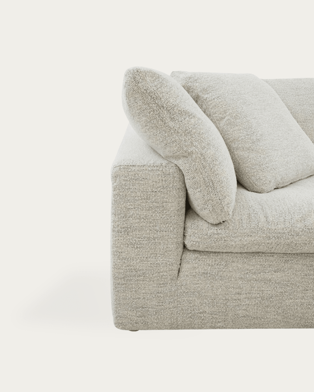 Leif Classic L Sectional - Sectionals - Hello Norden