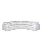 Leif Classic L Sectional - Sectionals - Hello Norden