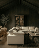 Leif Classic L Sectional - Sectionals - Hello Norden