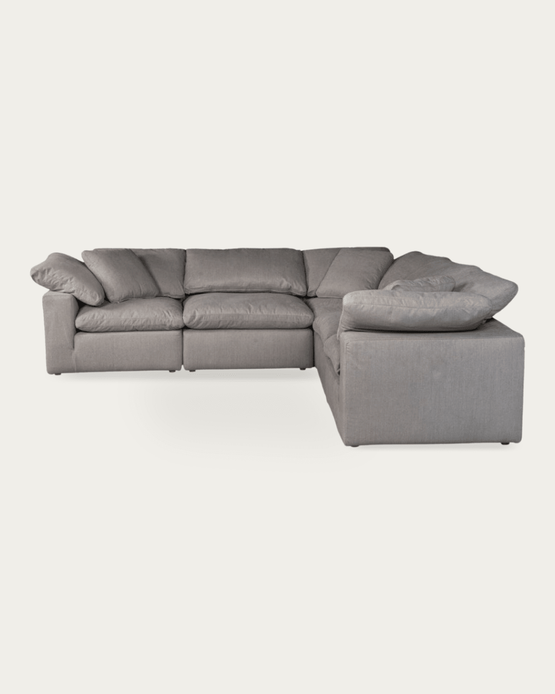 Leif Classic L Sectional - Sectionals - Hello Norden