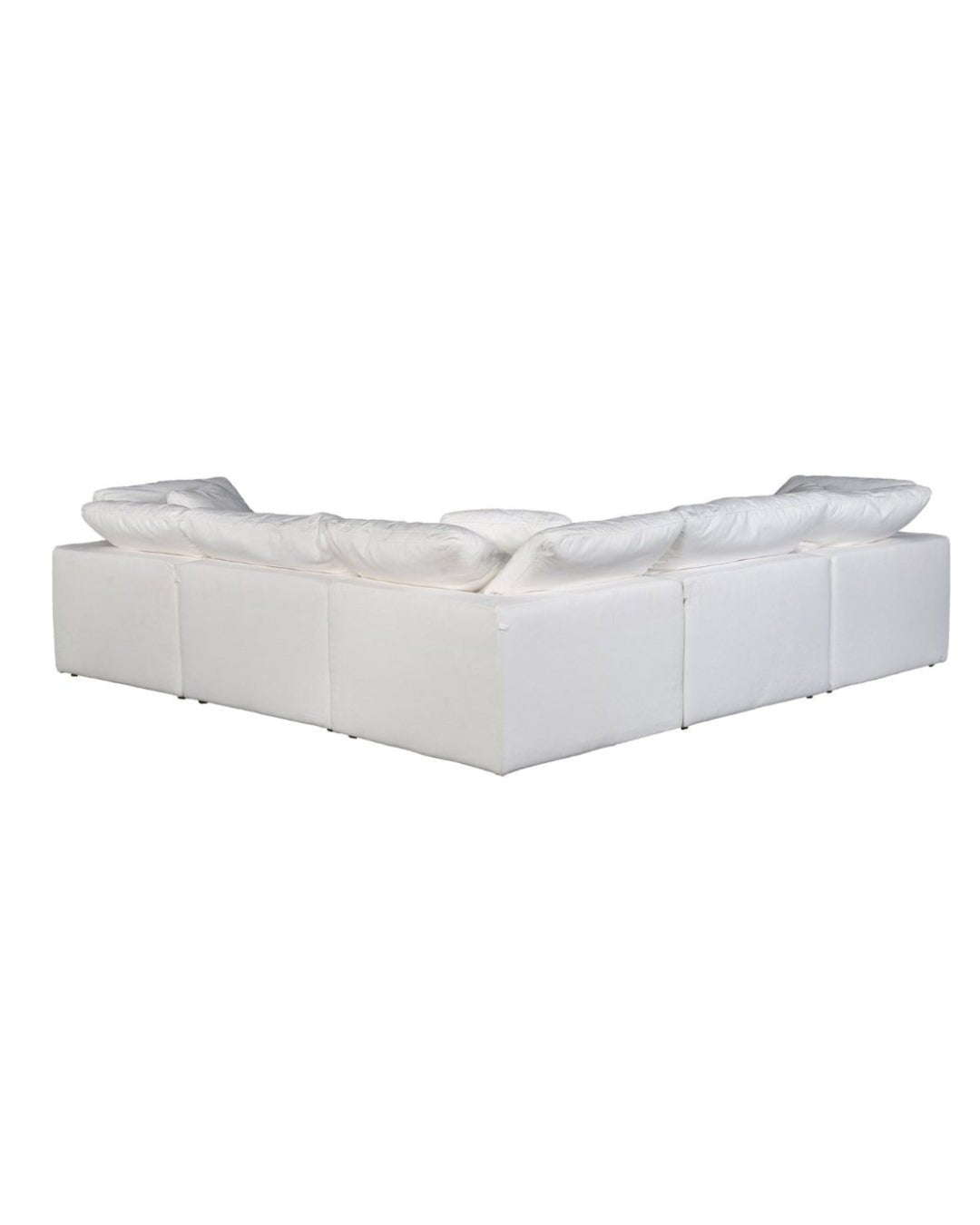 Leif Classic L Sectional - Sectionals - Hello Norden