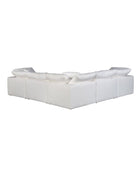 Leif Classic L Sectional - Sectionals - Hello Norden