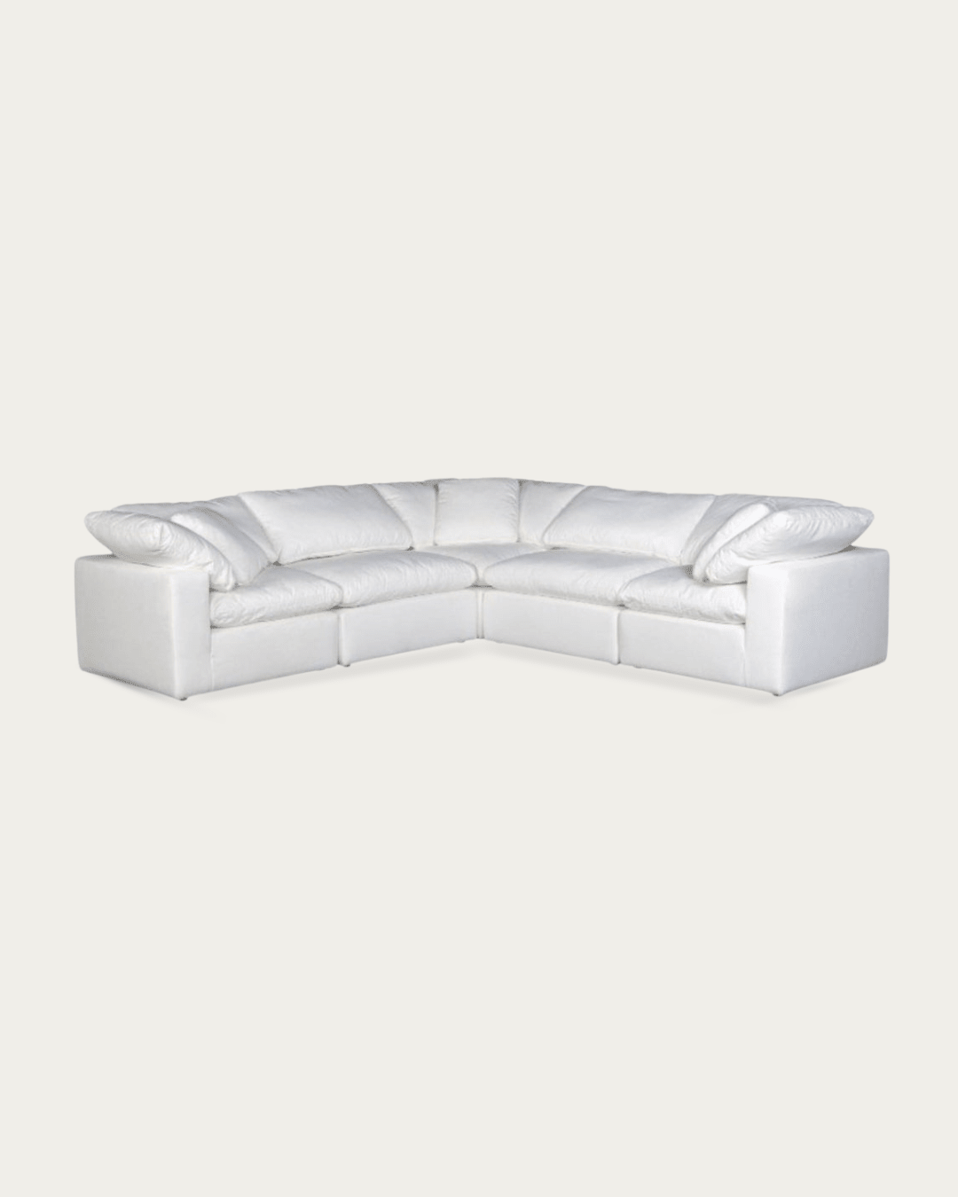 Leif Classic L Sectional - Sectionals - Hello Norden